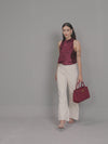 Kazo Allyn Satchel Bag