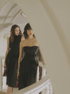 Baxter Midi Dress