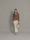 Kazo Elmyra Satchel Bag