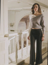 Blended Winter Top