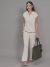 Kazo Lydia Tote Bag