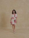 Petunia Mini Dress