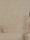 Lily Mini Dress W Belt