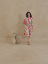 Elena Midi Dress