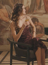 Rimowa Maxi Dress