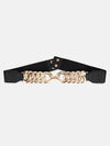 Golden Chian Belt