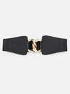 Interloch Buckle Belt