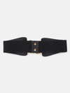 Interloch Buckle Belt