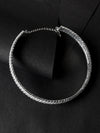 Diamond Neck Choker