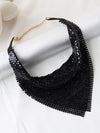 Full Sequence Neck Choker