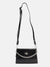 Grace Of Elegance In This Textured Sling Bag