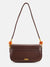 Classic Sling Bag With Two Adjustable, Detachable