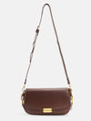 Classic Sling Bag With Two Adjustable, Detachable