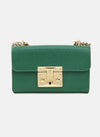 Mesmerize Gold Lock Sling