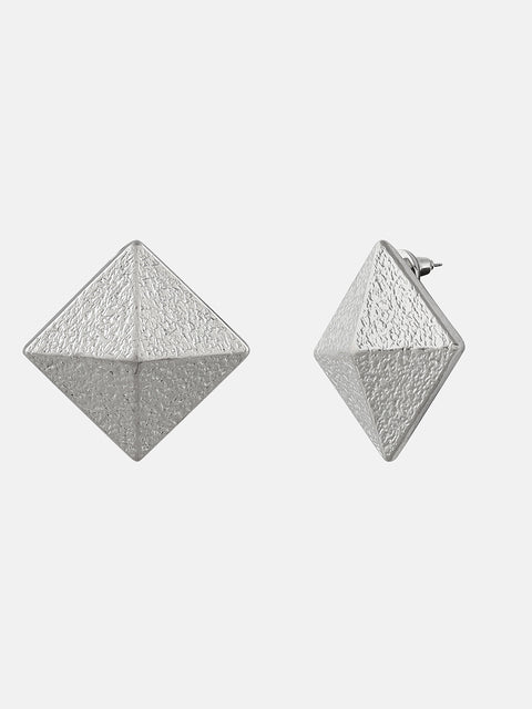 Solid Silver Studs