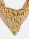 Full Sequence Neck Choker