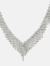 Sparkle Diamond Necklace