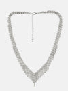 Sparkle Diamond Necklace