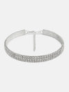 Diamond Neck Choker