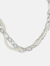 Pearl Twist Chain