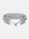 Diamond Solitaire Bracelet