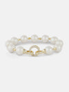 Round Pearl Bracelet