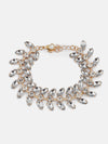 Rhinestone Bracelet