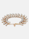 Rhinestone Bracelet