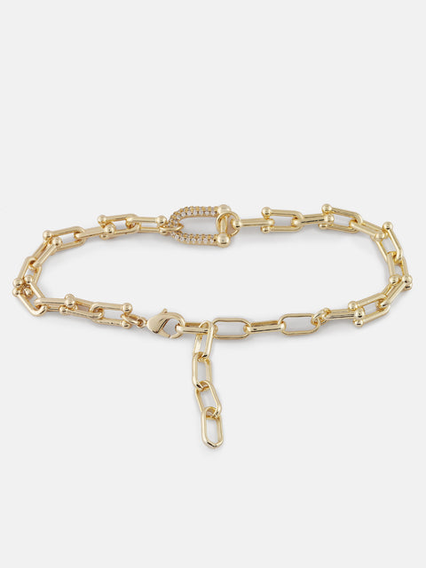 Chain Bracelet