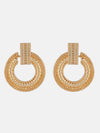 The Elegant Hoops