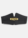 Chain Corset Belt