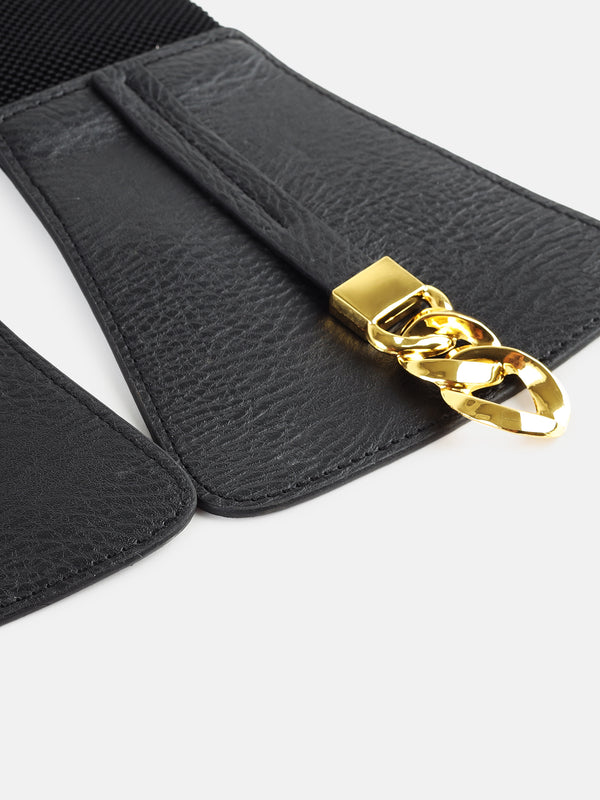 Chain Corset Belt