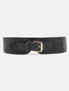 Basic Buckle Belt