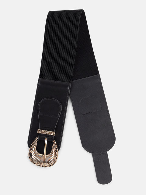 Vintage Broad Belt