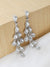 Gems Statement Earrings