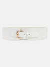 Basic Buckle Belt