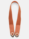 Infinity Buckle Belt