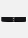 Pearl Embelised Belt