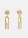 Elegant Asymetric Drops