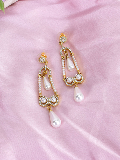 Pearls Drops