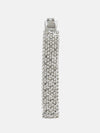 Diamond Cluster Bracelet