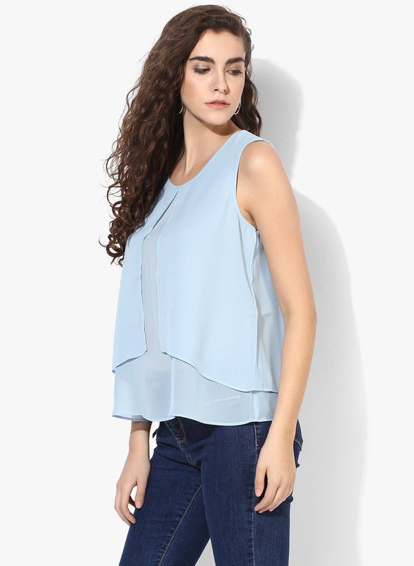 Veronica Top