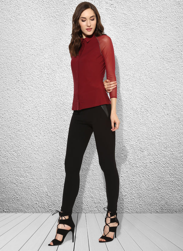 Zadie Shirt