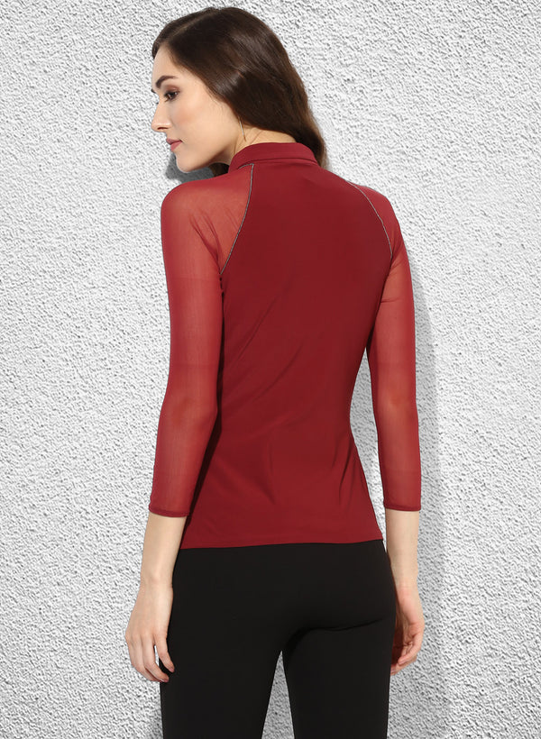 Zadie Shirt