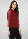 Zadie Shirt