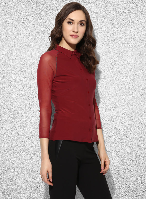 Zadie Shirt