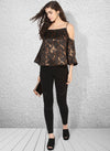 Carmine Top