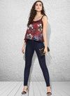 Julia Top