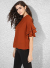 Patricia Top