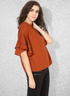 Patricia Top